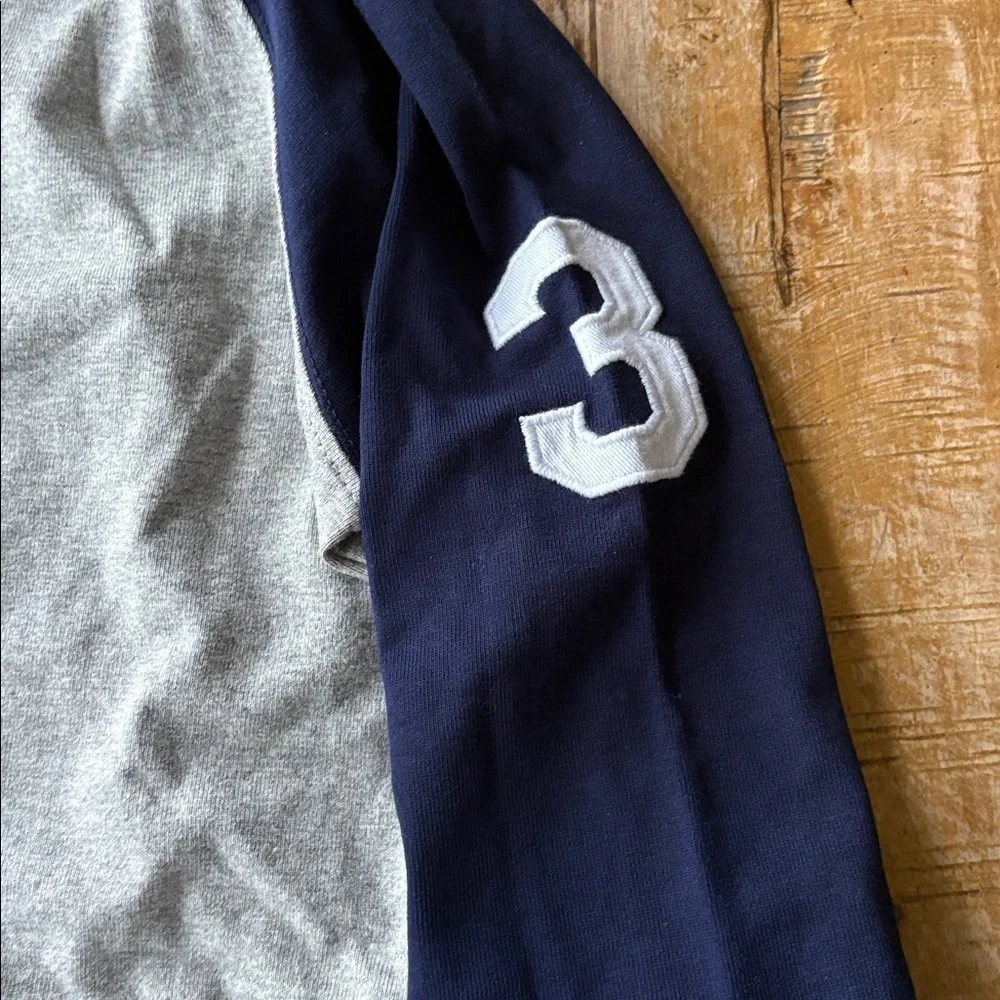 Ralph Lauren nwot navy